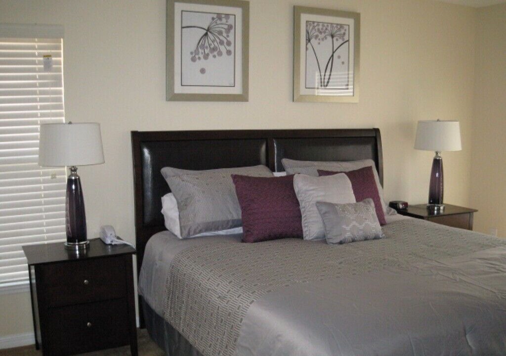 Photo of Bedroom in Loughman