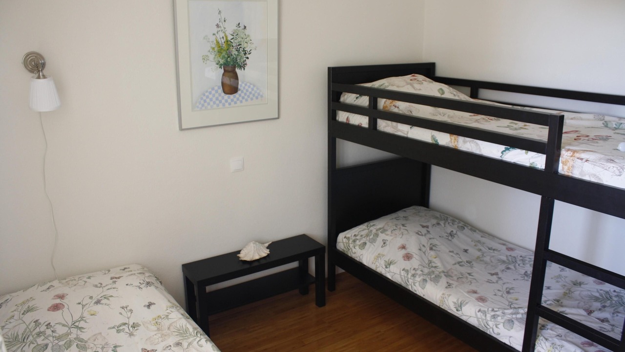Photo of Bedroom in Zavala