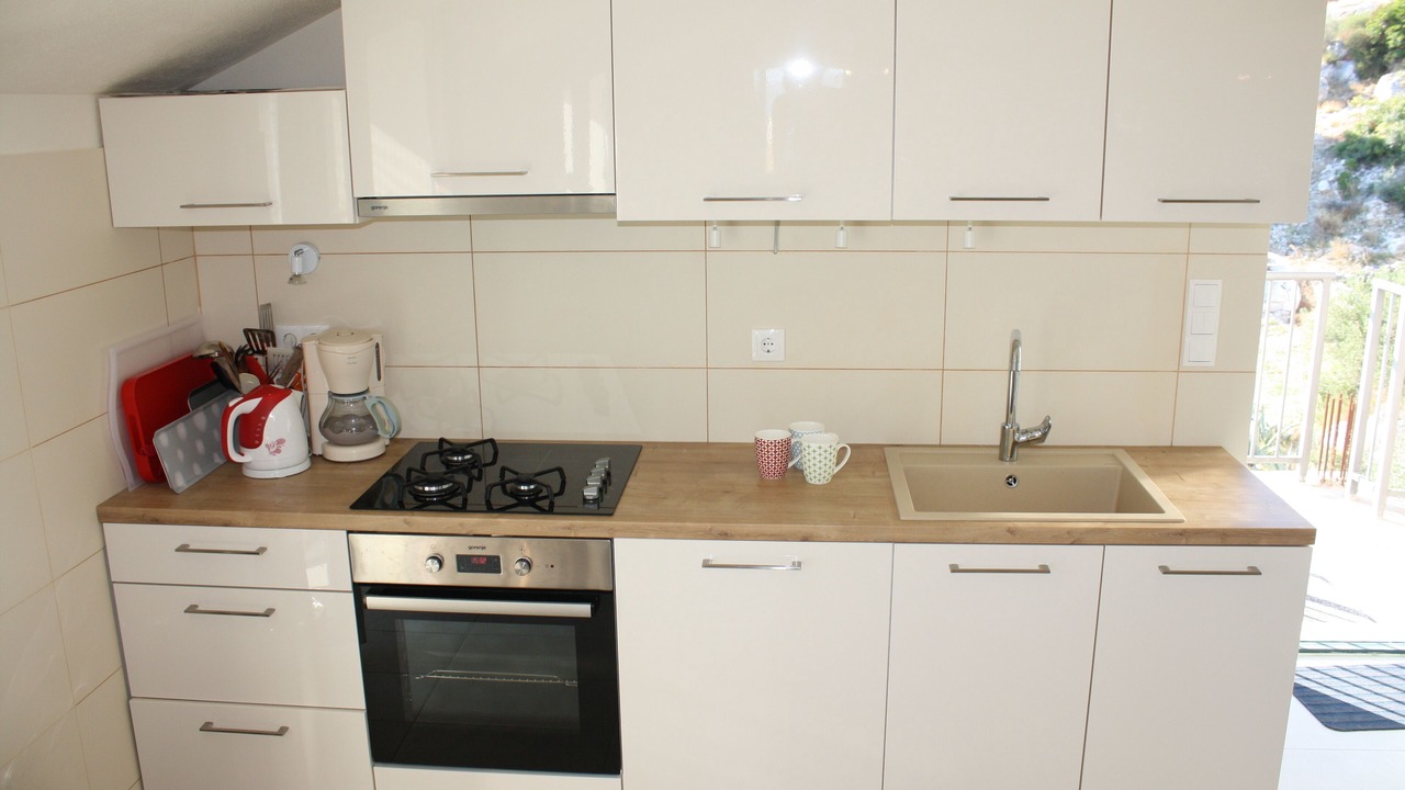 Photo of Kitchen in Zavala