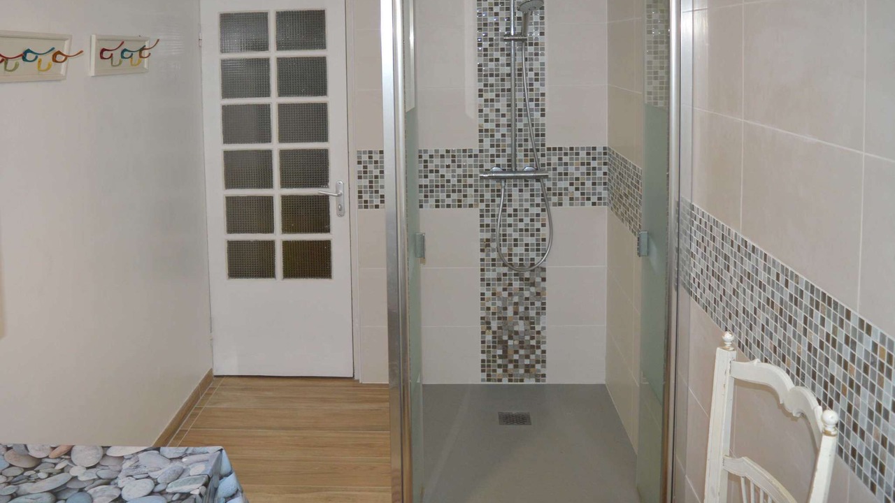 Photo of Bathroom in Pleumeur-Bodou