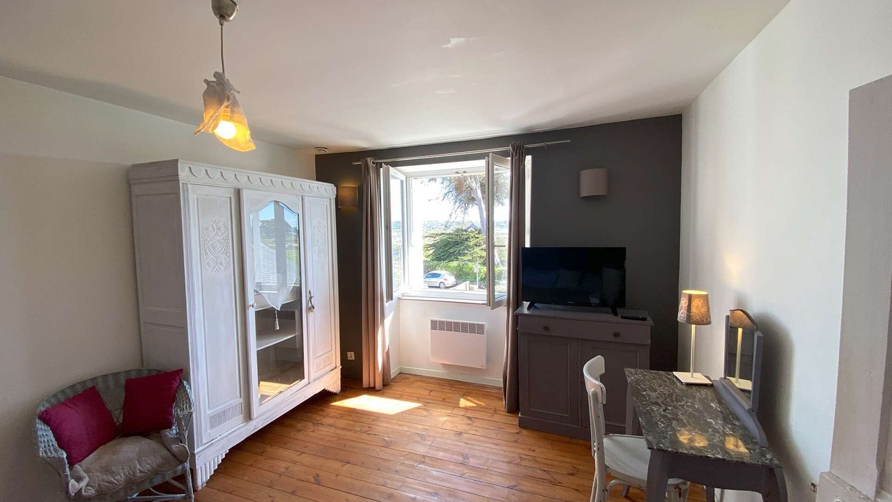 Photo of Livingroom in Pleumeur-Bodou