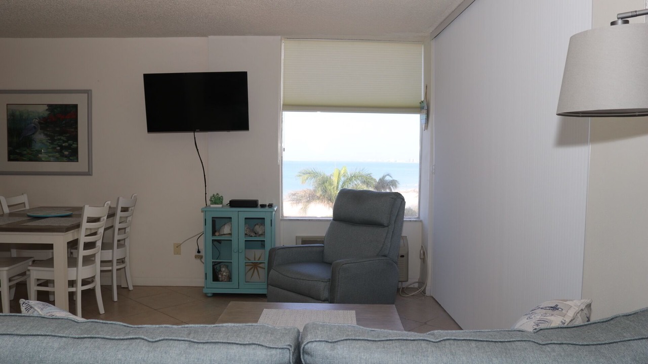 Photo of Livingroom in South Island