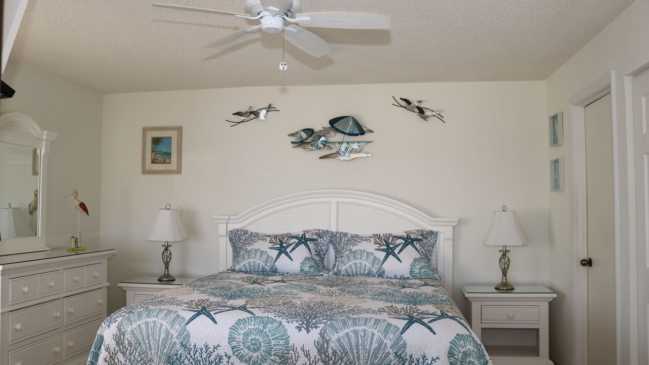 Photo of Bedroom in South Island