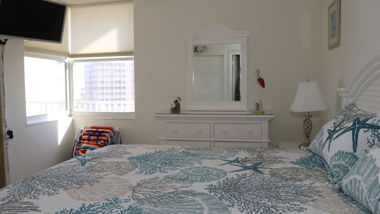 Photo of Bedroom in South Island