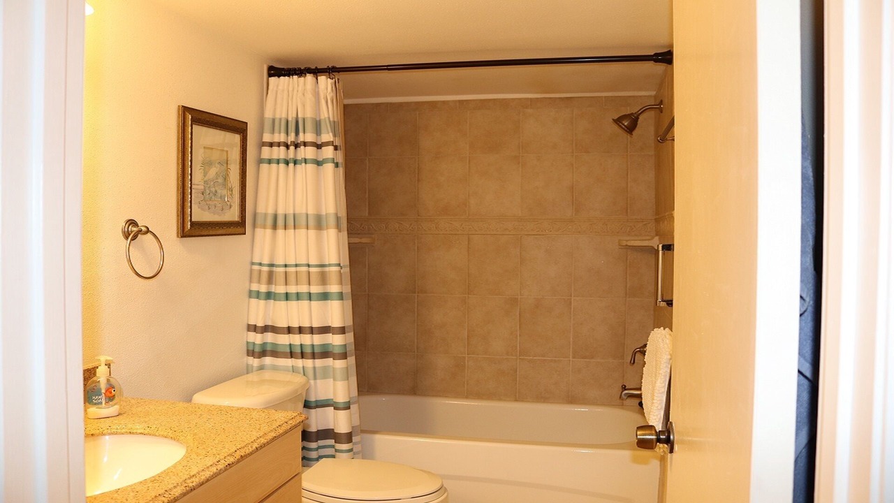 Photo of Bathroom in South Island