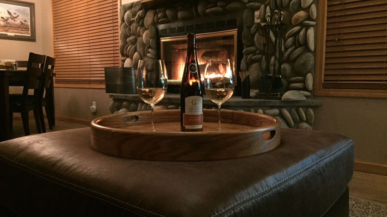Photo of Livingroom in Thompsonville