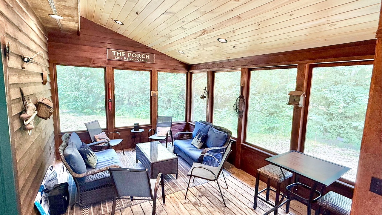 Photo of Outdoor in Thompsonville
