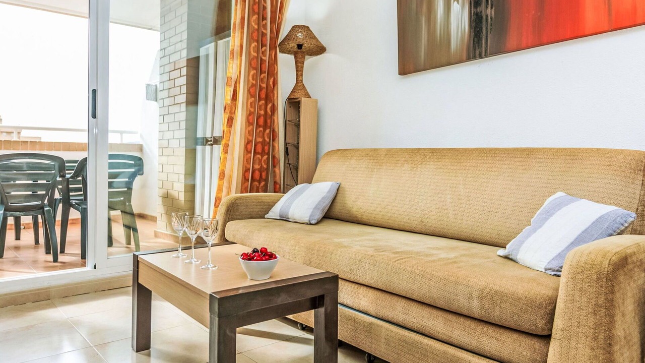 Photo of Bedroom in Cabanes