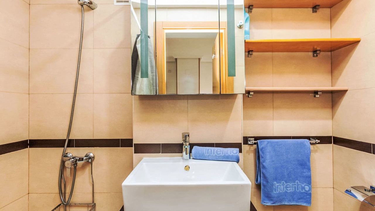 Photo of Bathroom in Cabanes