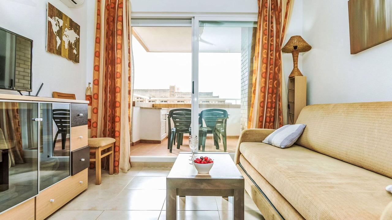 Photo of Patio Balcony in Cabanes