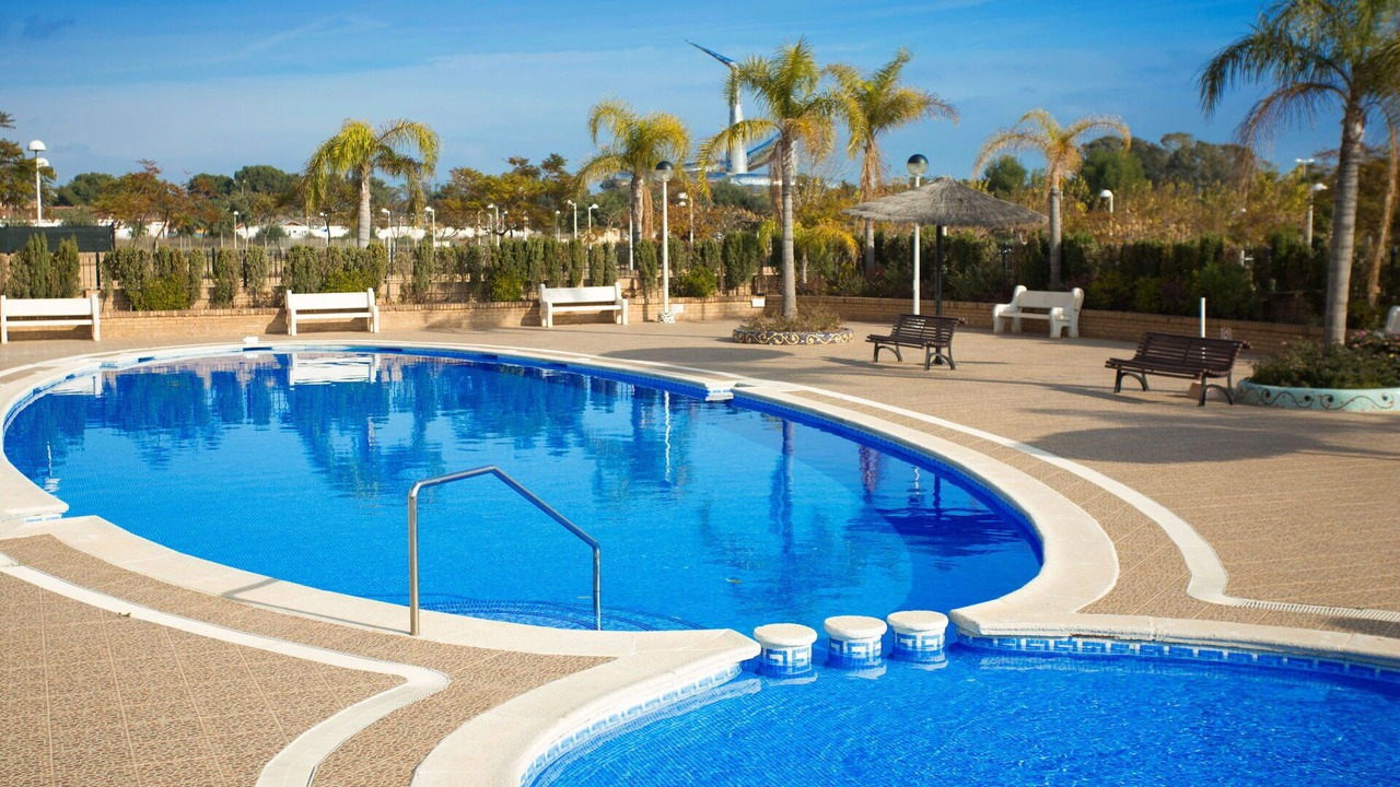 Photo of Outdoor in Cabanes