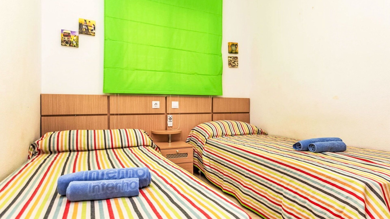 Photo of Bedroom in Cabanes