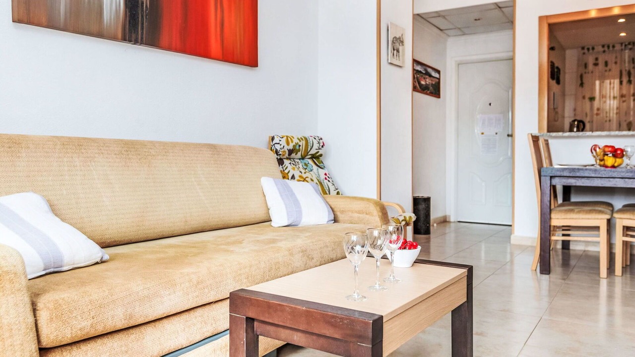 Photo of Bedroom in Cabanes