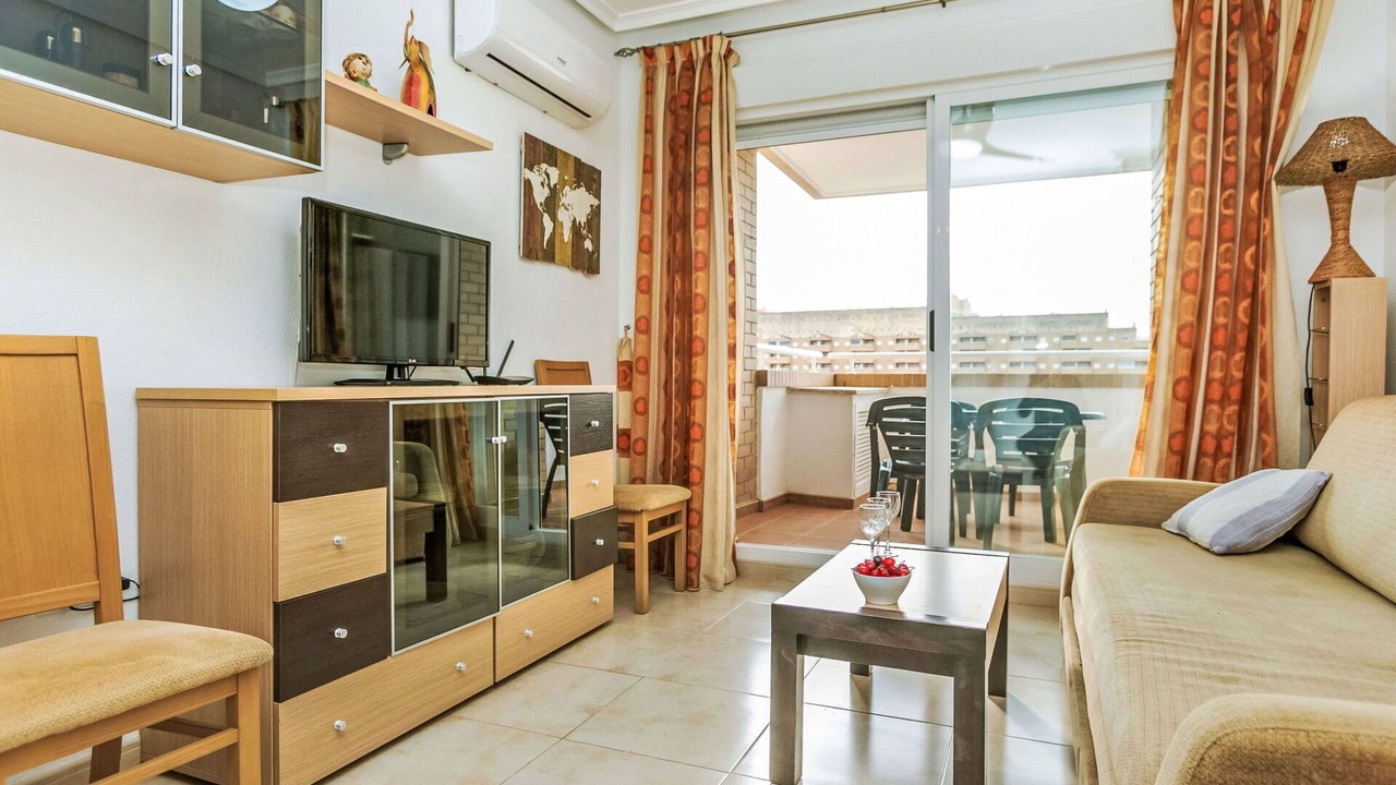 Photo of Patio Balcony in Cabanes