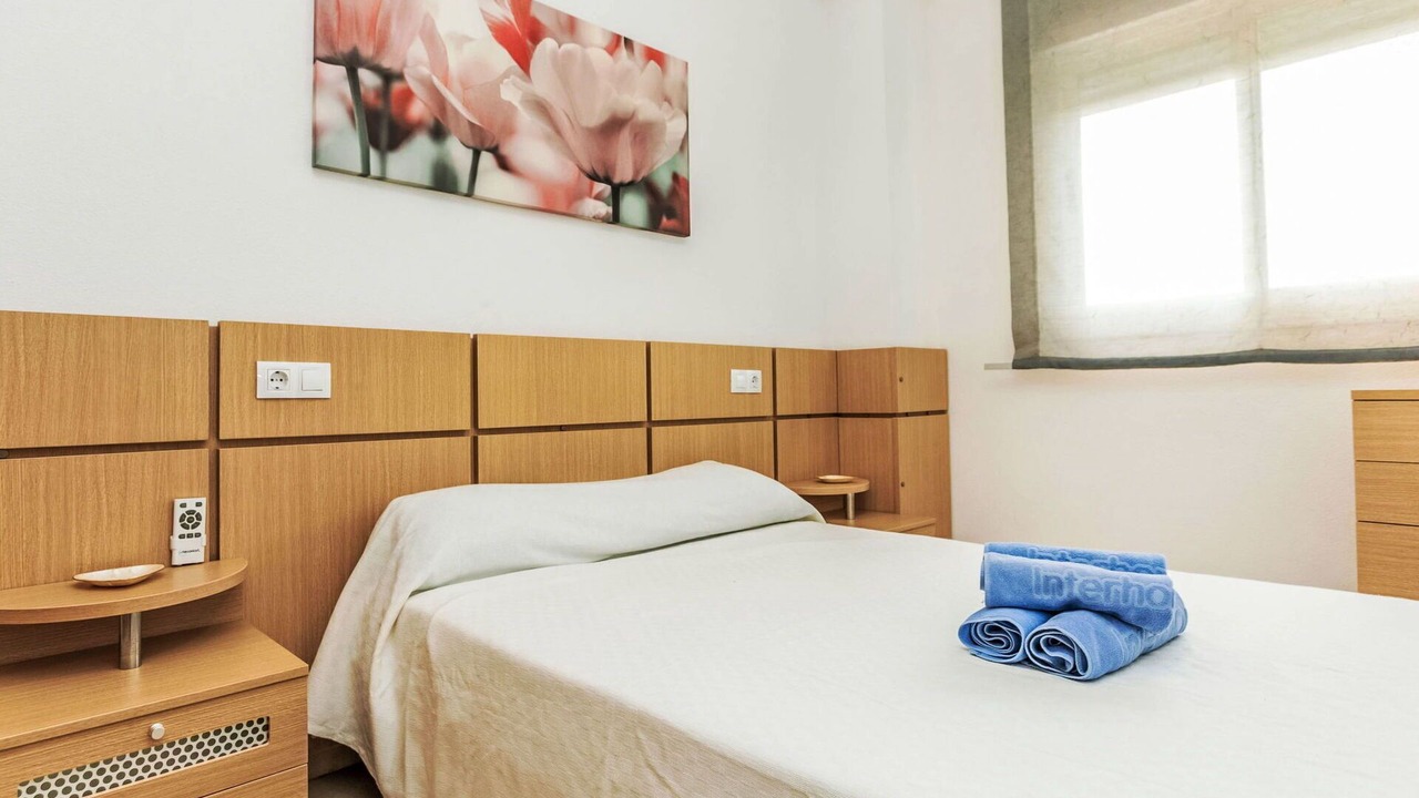 Photo of Bedroom in Cabanes