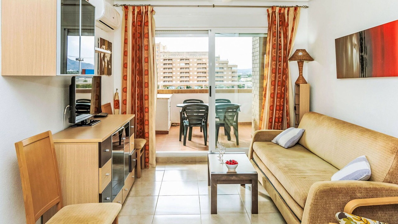 Photo of Patio Balcony in Cabanes