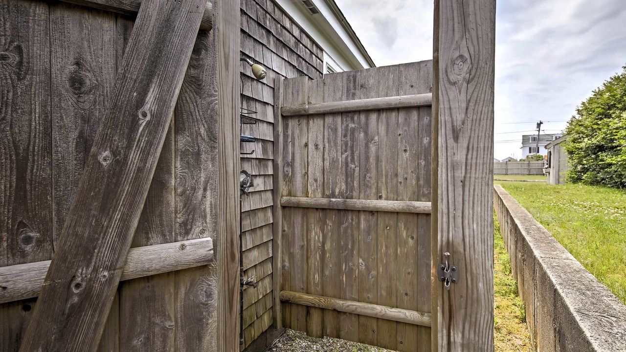 Photo of Outdoor in West Hyannisport