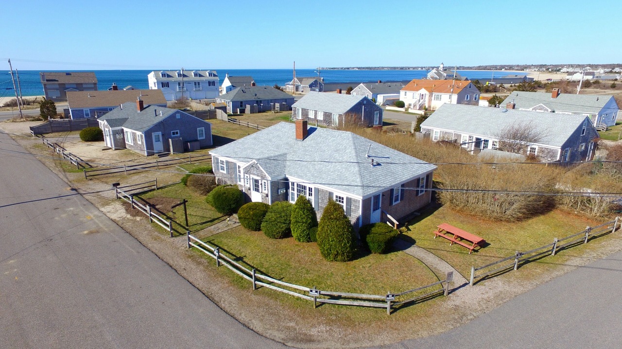 Photo of Outdoor in West Hyannisport