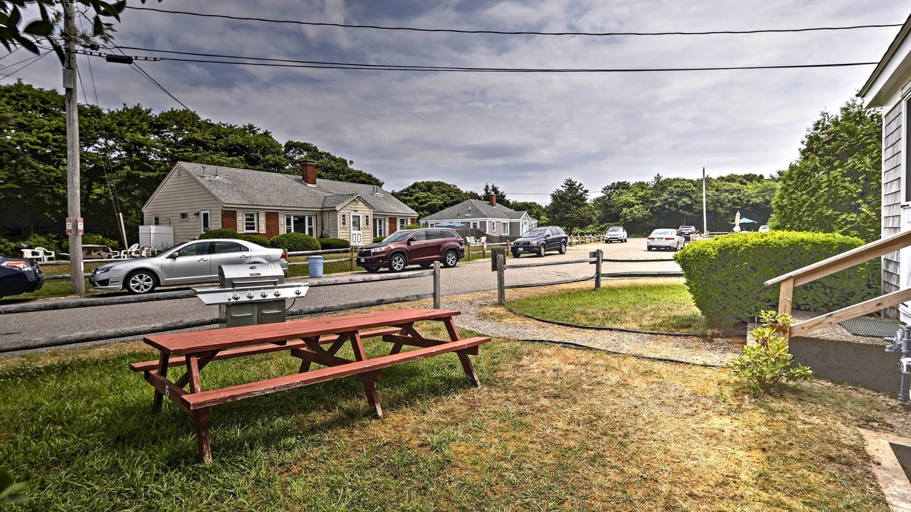 Photo of Outdoor in West Hyannisport