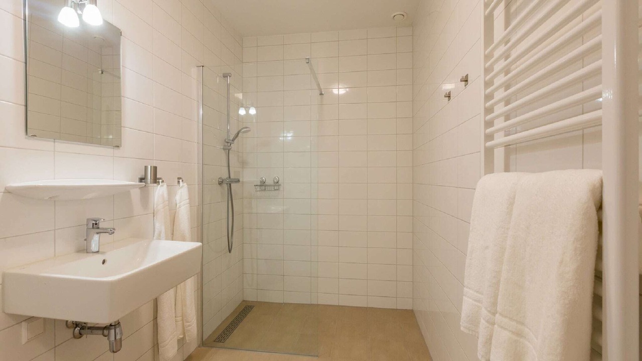 Photo of Bathroom in Zoutelande