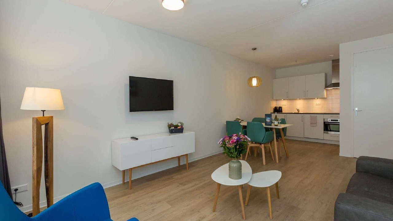 Photo of Livingroom in Zoutelande