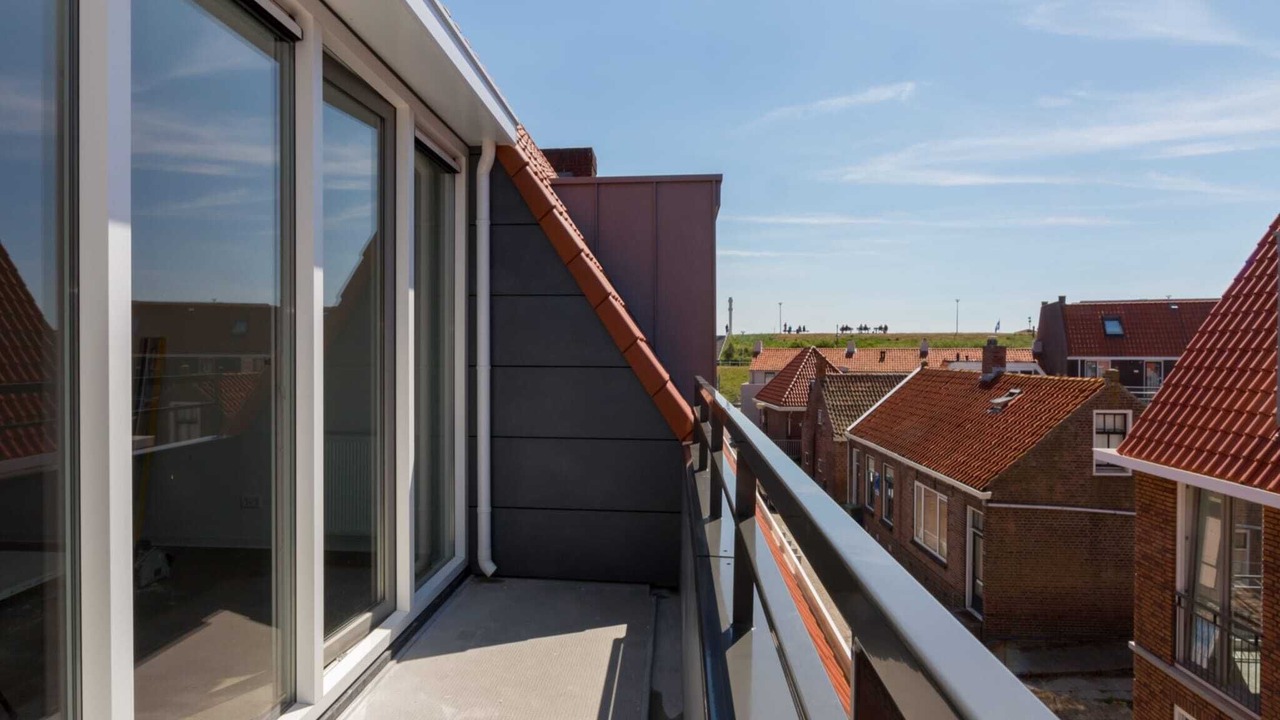 Photo of Patio Balcony in Zoutelande