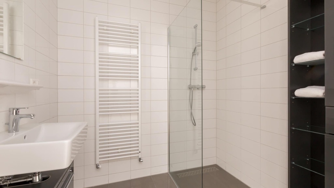 Photo of Bathroom in Zoutelande