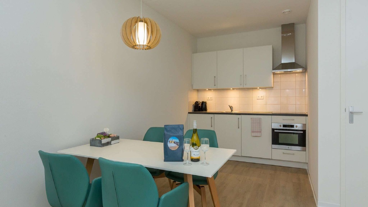 Photo of Livingroom in Zoutelande