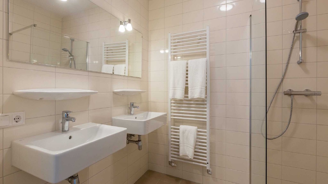 Photo of Bathroom in Zoutelande