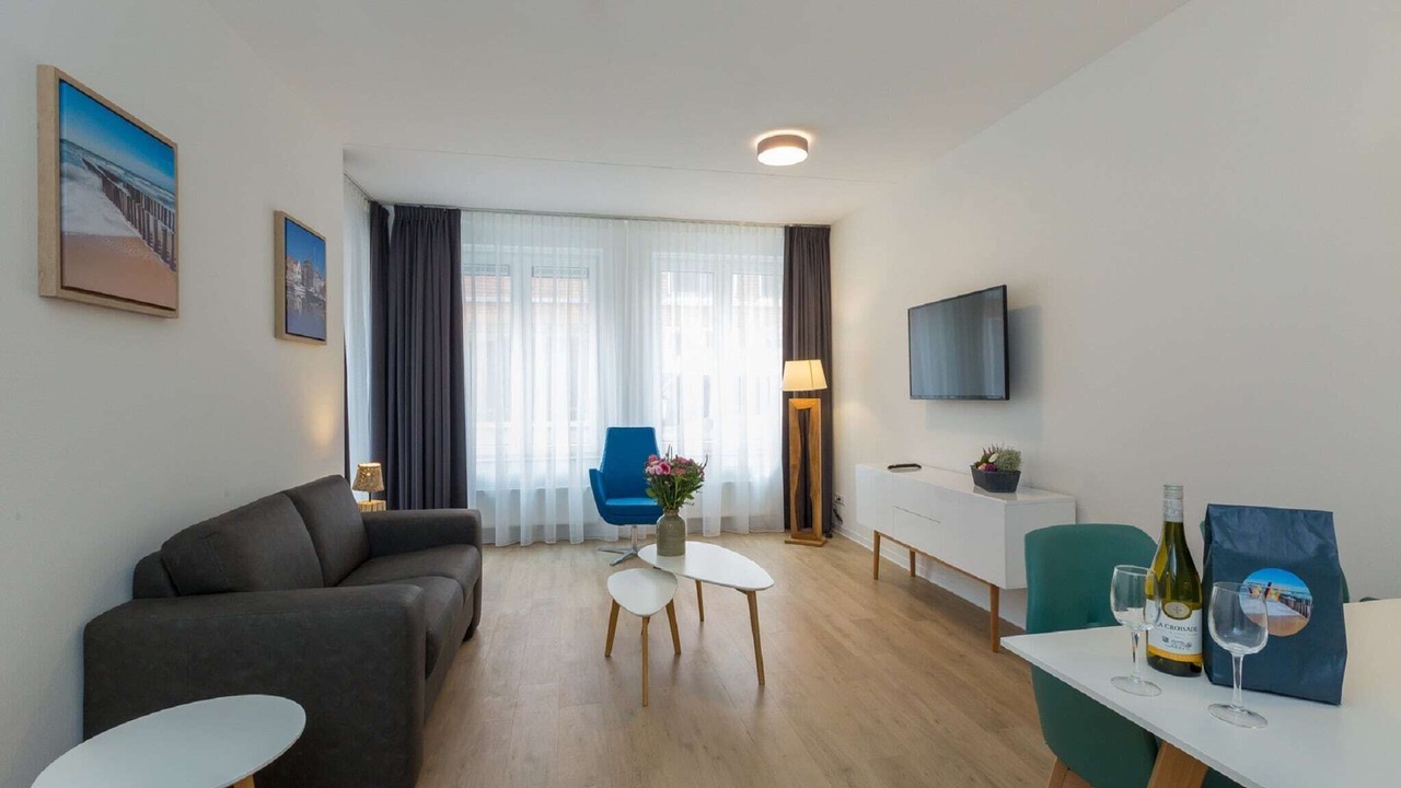 Photo of Livingroom in Zoutelande