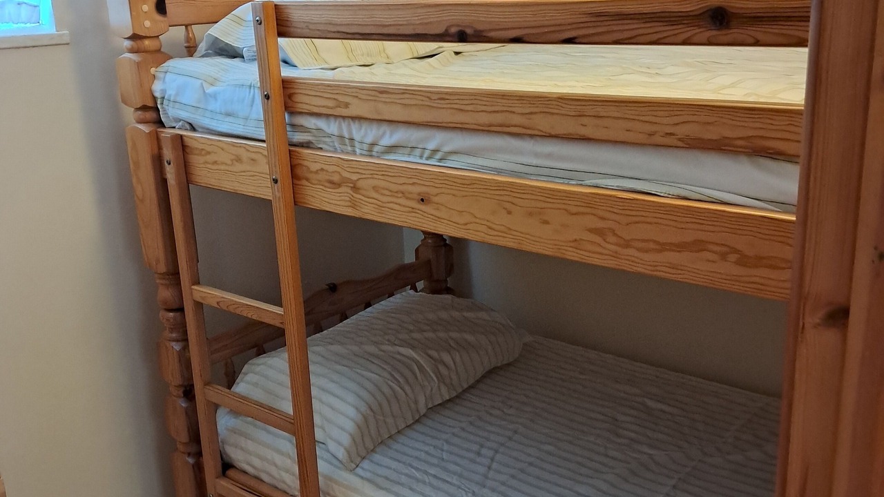 Photo of Bedroom in Saint-Connec