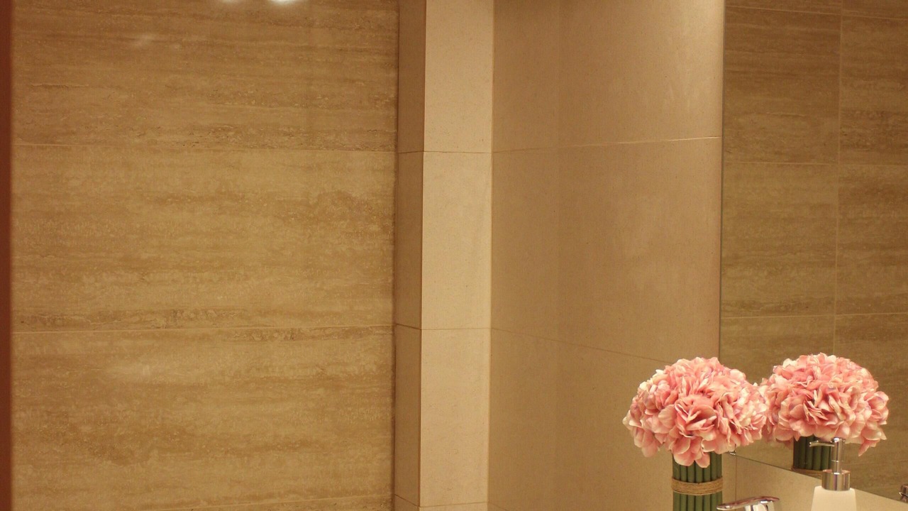 Photo of Bathroom in Falca