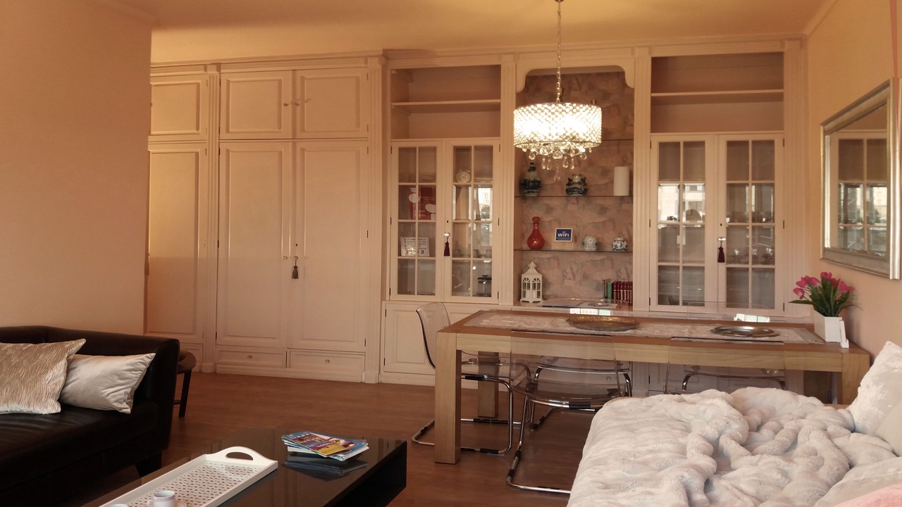 Photo of Livingroom in Falca
