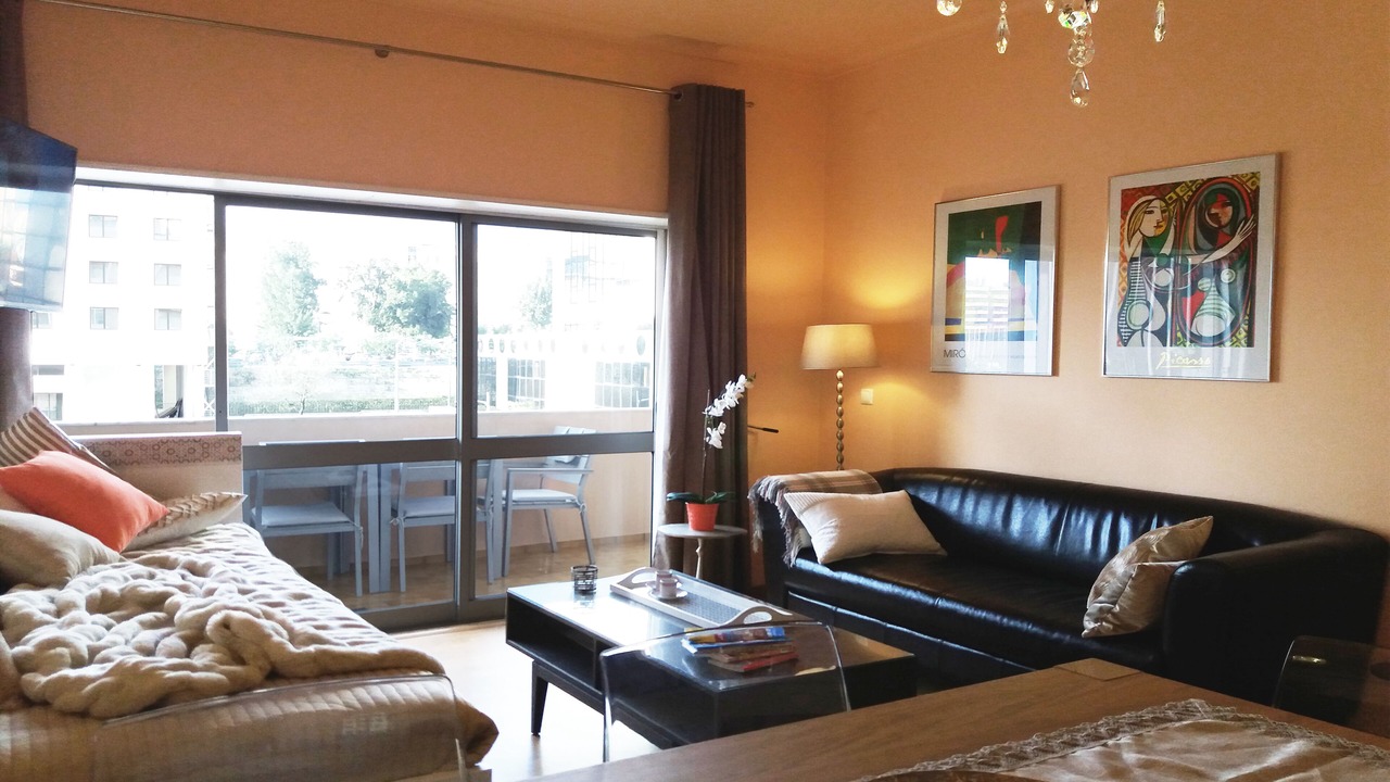 Photo of Patio Balcony in Falca