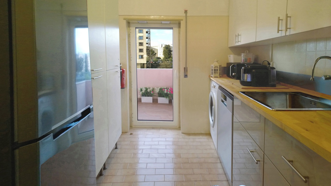 Photo of Kitchen in Falca