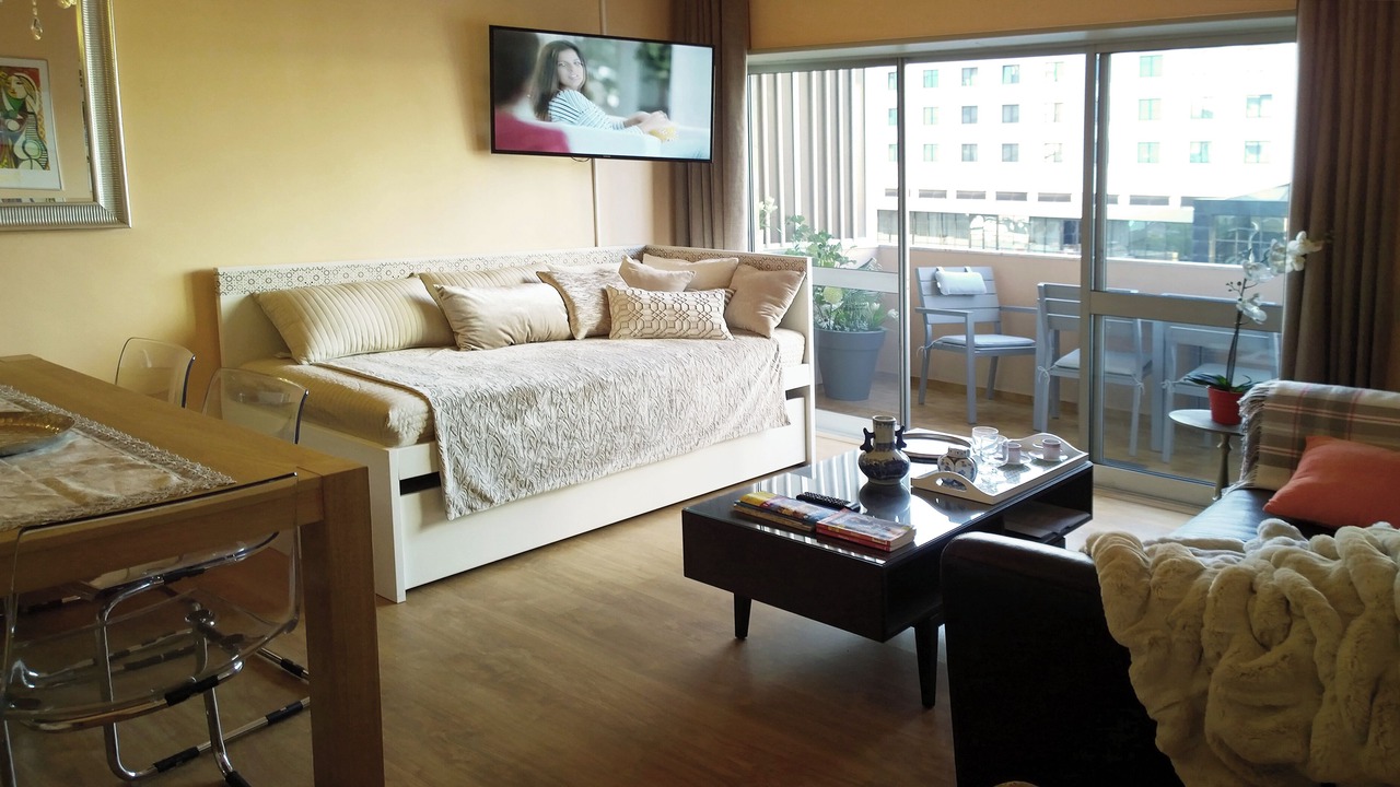 Photo of Bedroom in Falca