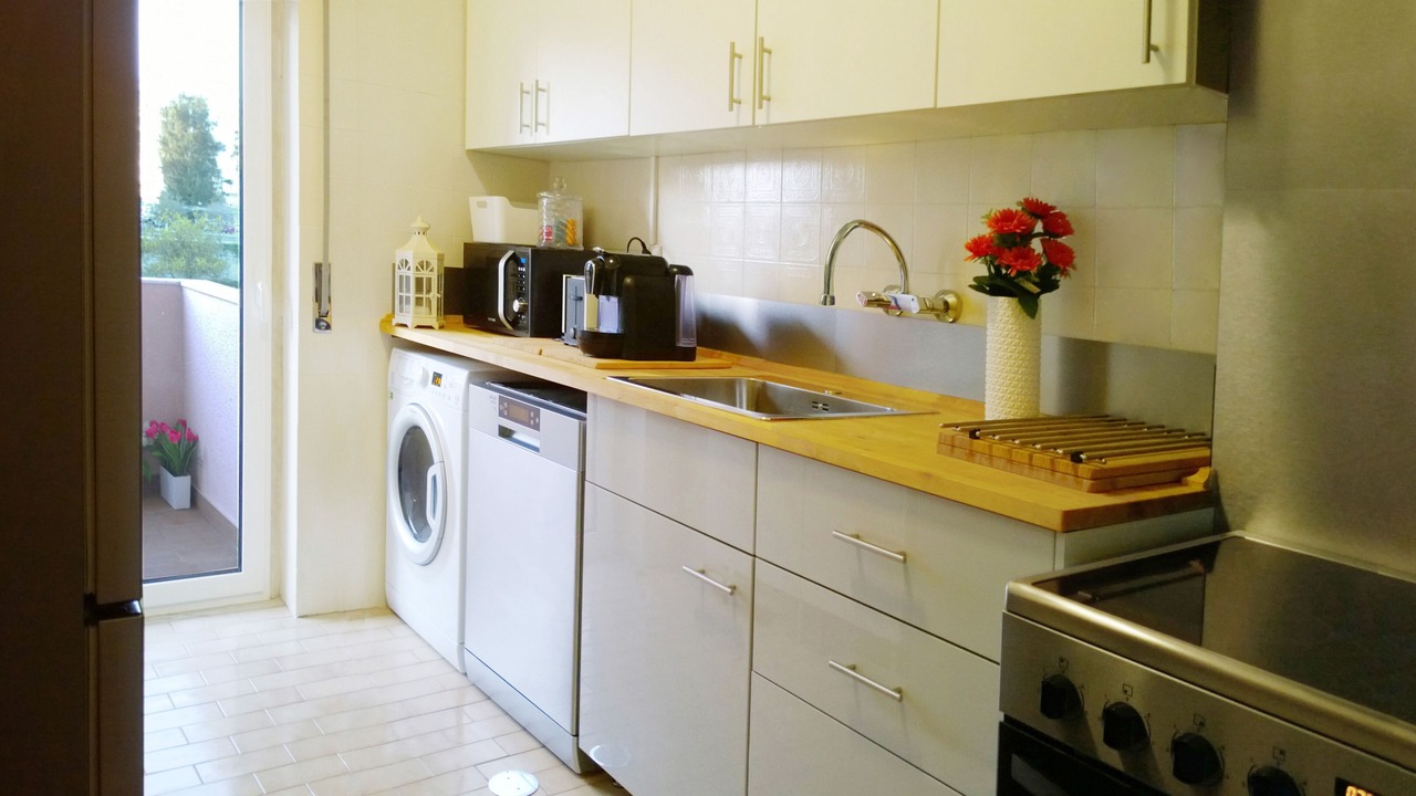 Photo of Kitchen in Falca