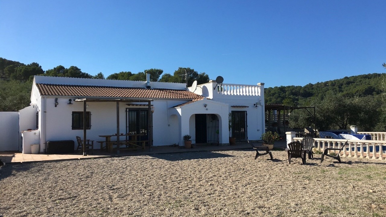 Photo of Outdoor in Costa Dorada