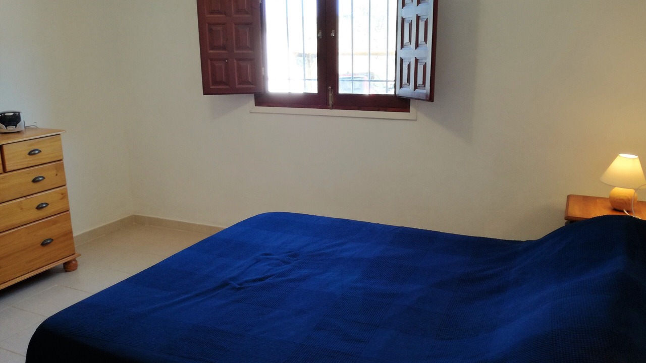 Photo of Bedroom in Costa Dorada