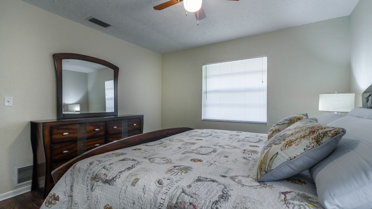 Photo of Bedroom in South Sarasota