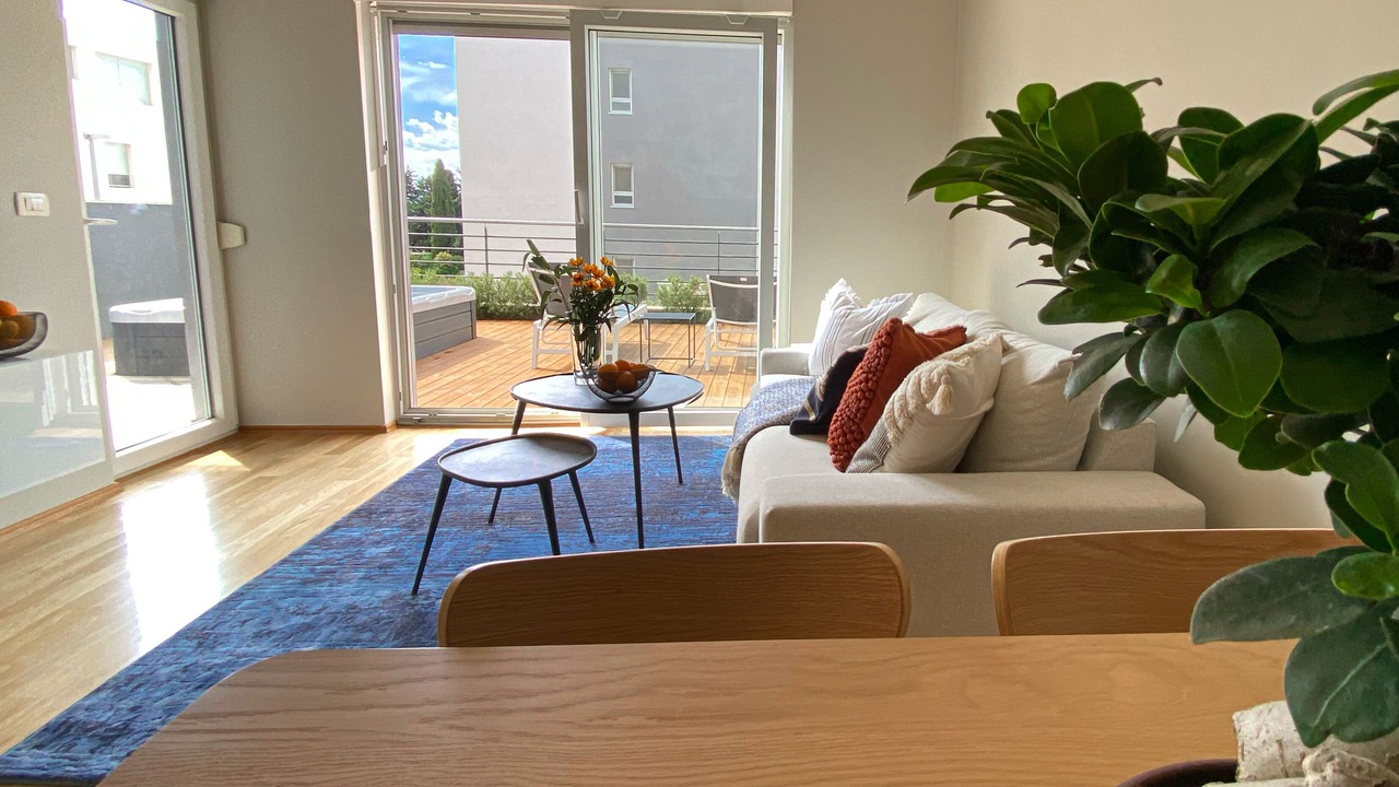 Photo of Livingroom in Znjan