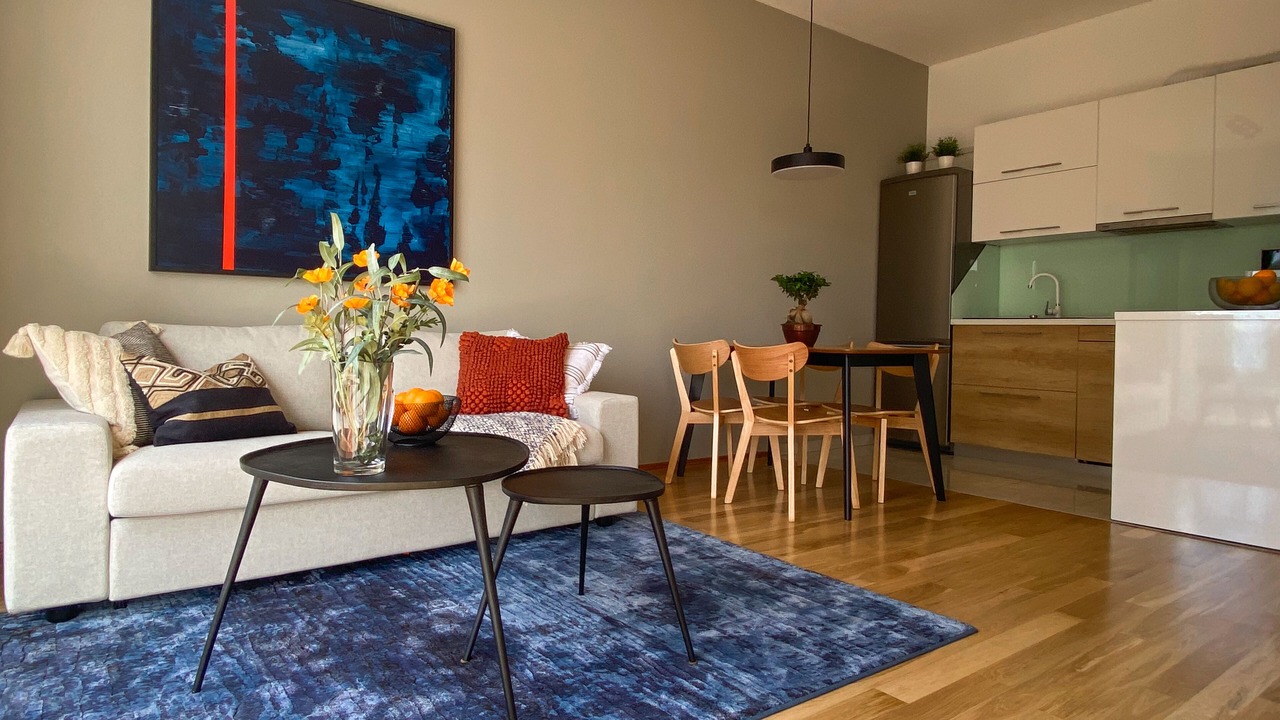 Photo of Livingroom in Znjan