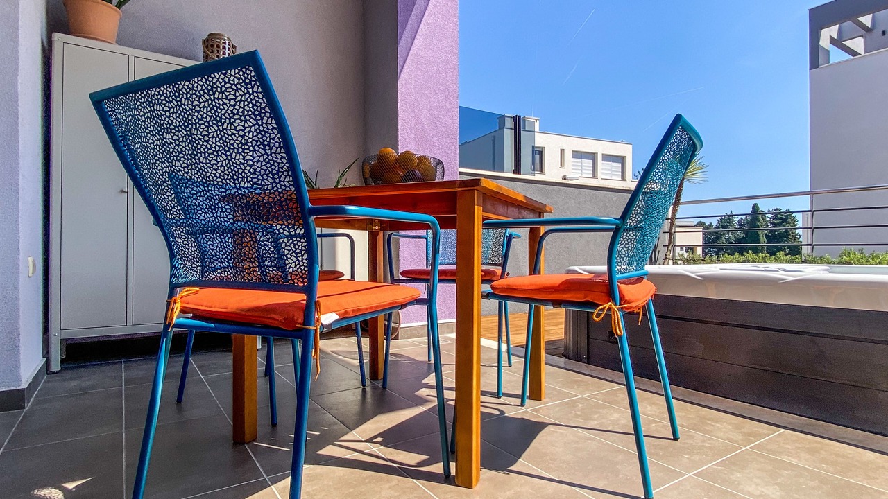 Photo of Outdoor in Znjan