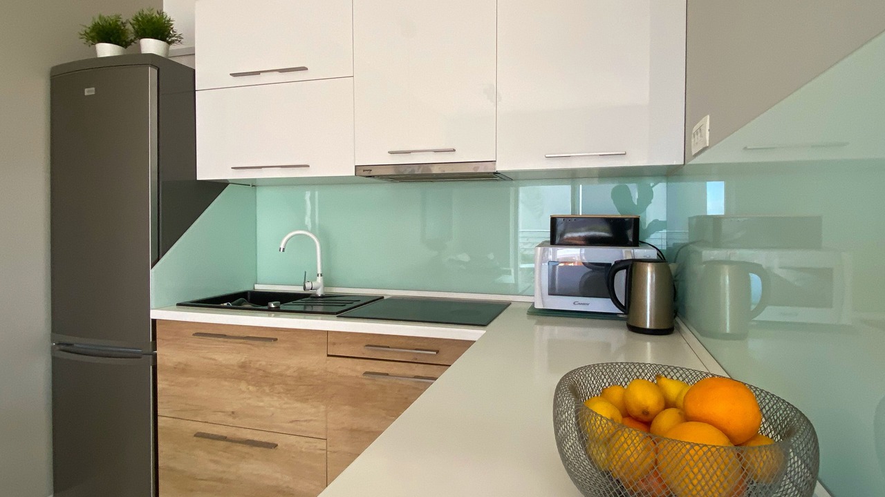 Photo of Kitchen in Znjan