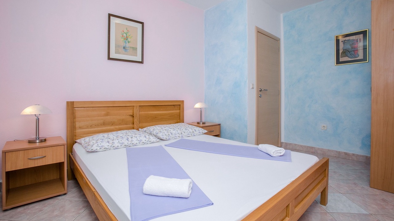 Photo of Bedroom in Sevid