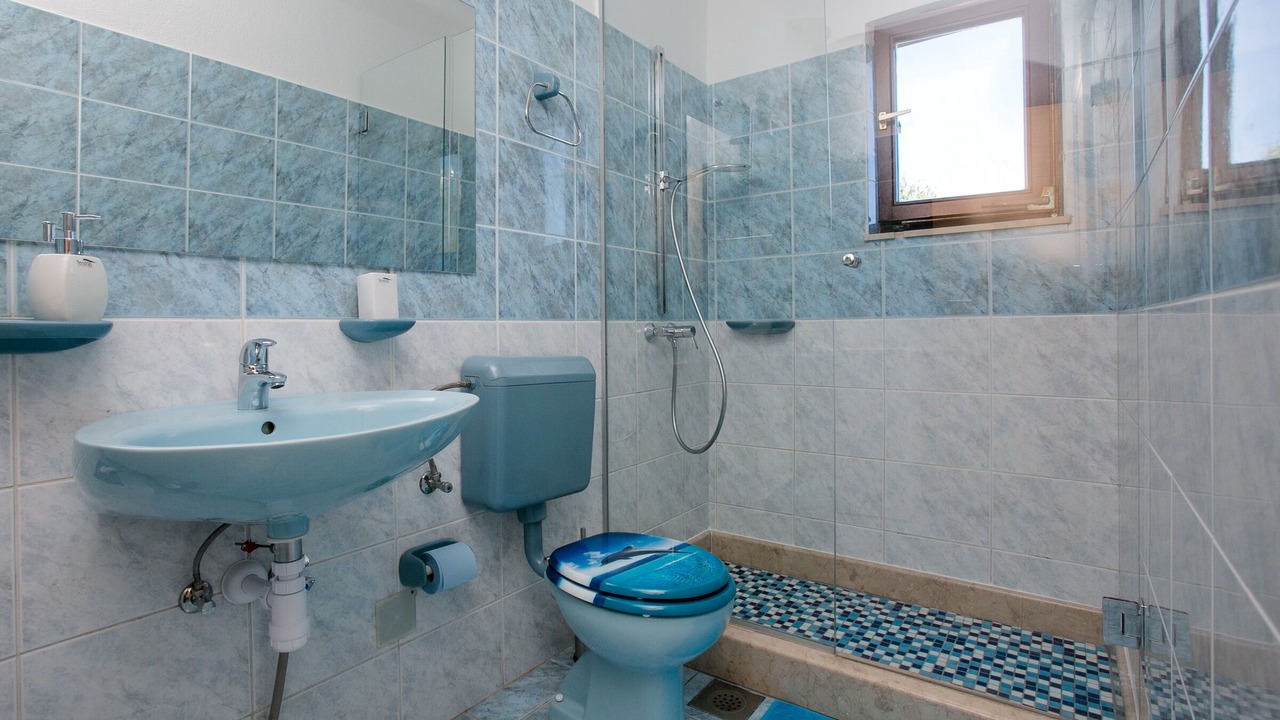 Photo of Bathroom in Sevid