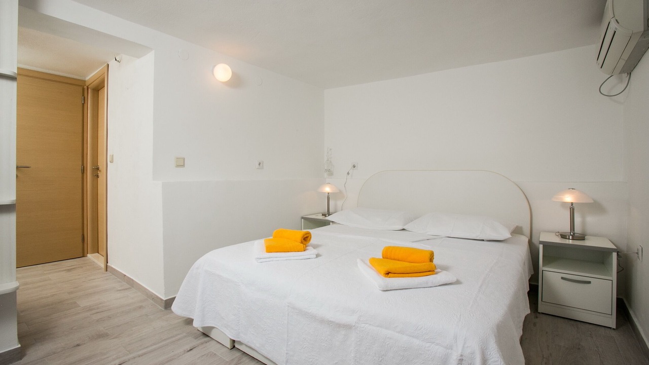 Photo of Bedroom in Sevid