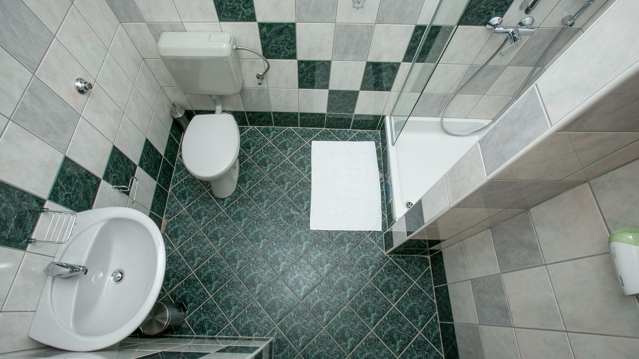 Photo of Bathroom in Sevid