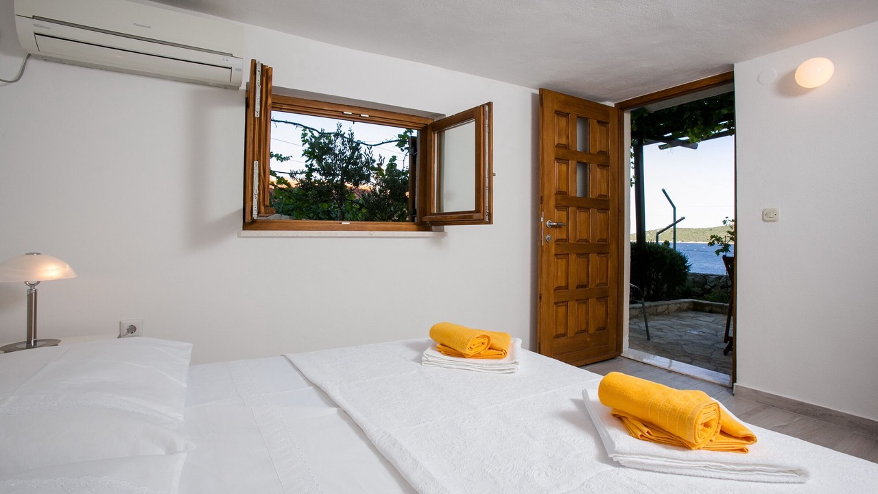 Photo of Bedroom in Sevid