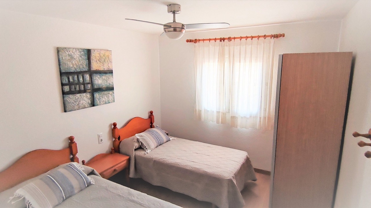 Photo of Bedroom in Oliva